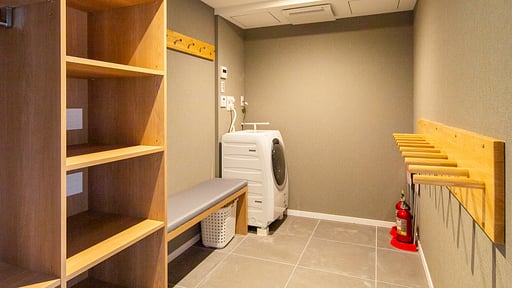 Chalet Hamiyuki Others