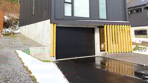 Chalet Hamiyuki Surroundings