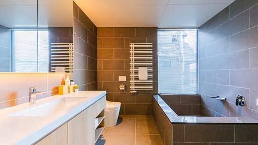 Chalet Hamiyuki Others