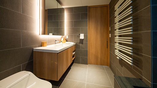 Chalet Hamiyuki Others