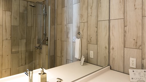 The Orchards - Chalet Haru Bedroom 2