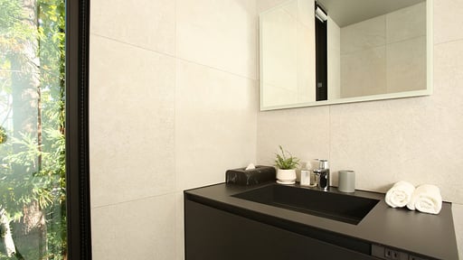 Chalet Hérisson Bedroom 1