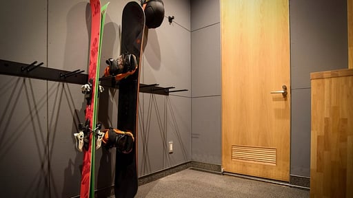 Chalet Hérisson Others 