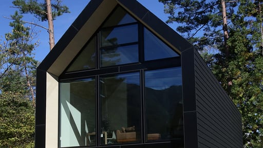 Chalet Hérisson