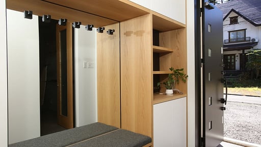 Chalet Hérisson Others 