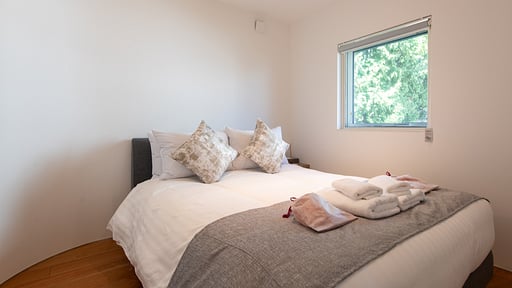 Chalet Hosanna Bedroom 2