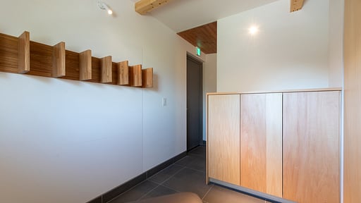 Chalet Hosanna Others