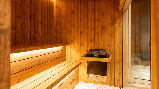 Chalet Hosanna Others