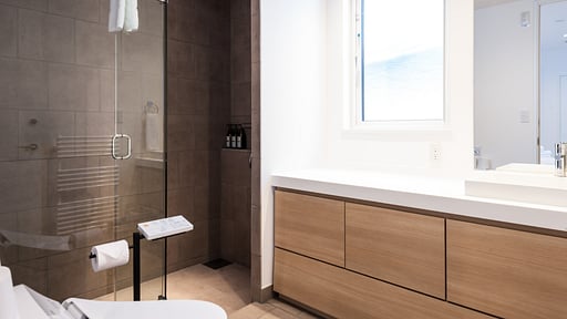 The Orchards - Chalet Icho Bedroom 2