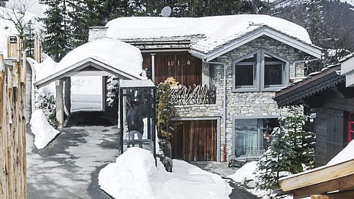 Chalet Ilulissat Others