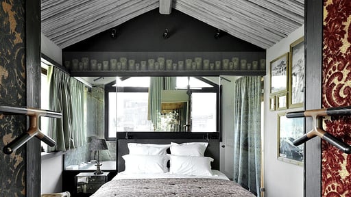 Chalet Ilulissat Bedroom 3