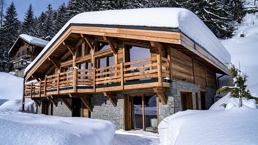 Chalet Infinity Others