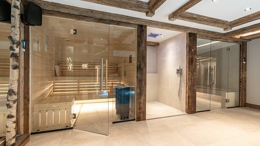Chalet Infinity Others 