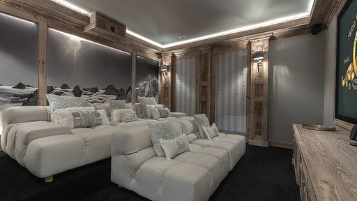 Chalet Infinity Others