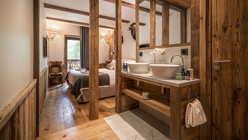 Chalet Inoko Others