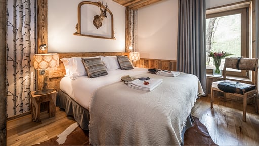 Chalet Inoko Bedroom 5