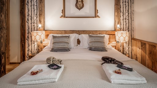 Chalet Inoko Bedroom 5