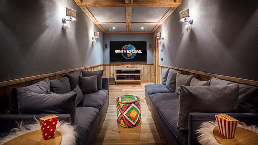 Chalet Inoko Others