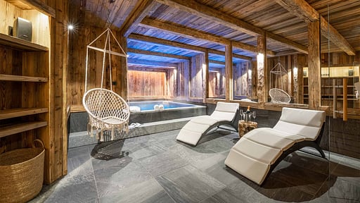 Chalet Inuit Others