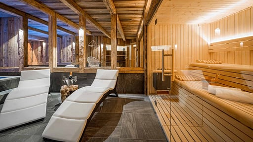 Chalet Inuit Others
