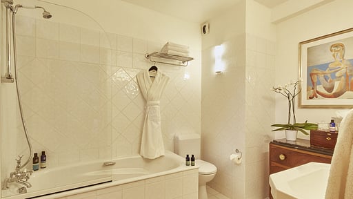 Chalet Iona Chambre 5