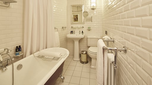 Chalet Iona Chambre 3