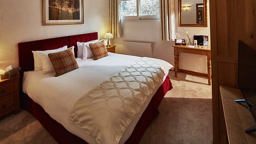 Chalet Iona Chambre 5