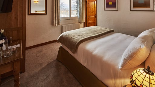 Chalet Iona Chambre 6