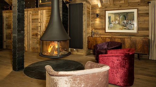 Chalet Iona Autres 