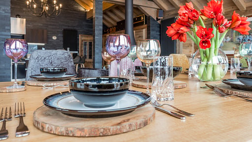 Chalet Iona Autres 