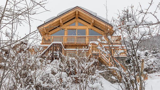 Chalet Iona Autres 
