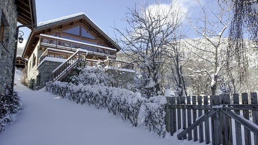 Chalet Iona Autres 