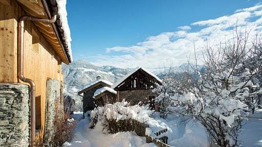 Chalet Iona Autres 