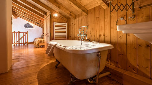 Chalet Iona Autres 