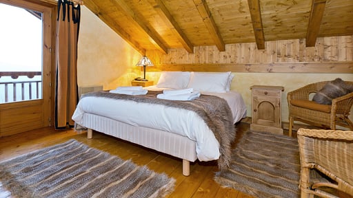 Chalet Iona Autres 
