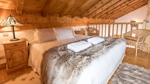 Chalet Iona Autres 