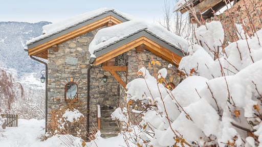 Chalet Iona Autres 