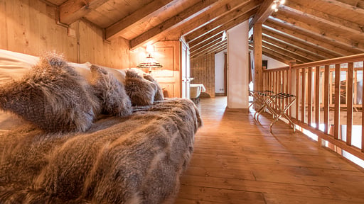Chalet Iona Autres 
