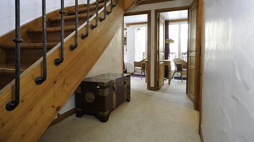 Chalet Iona Autres 
