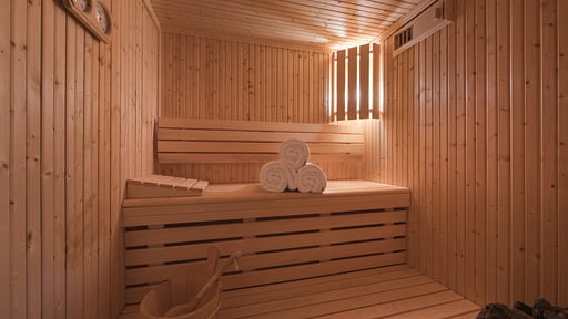 Chalet Ivouette Andere