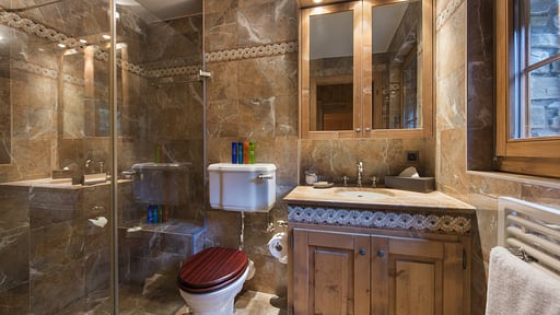 Chalet Ivouette Andere