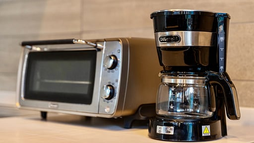 Chalet Jade A Kitchen