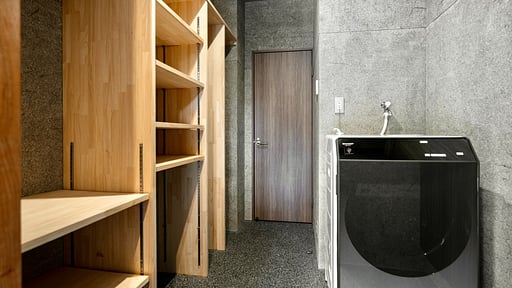 Chalet Jade A Others