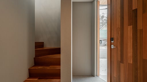 Chalet Jade A Others