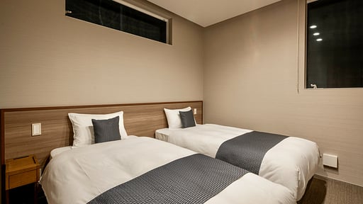 Chalet Jade B Bedroom 2