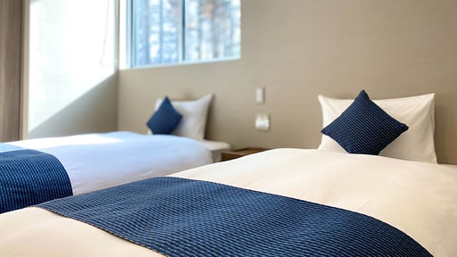 Chalet Jade B Bedroom 3