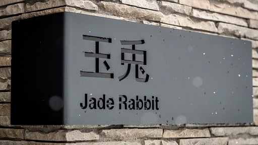 Chalet Jade Rabbit Others