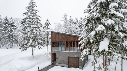 Chalet Jade Rabbit Others