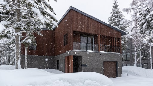 Chalet Jade Rabbit Others