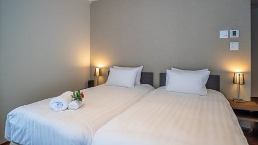 Chalet Jade Rabbit Bedroom 5